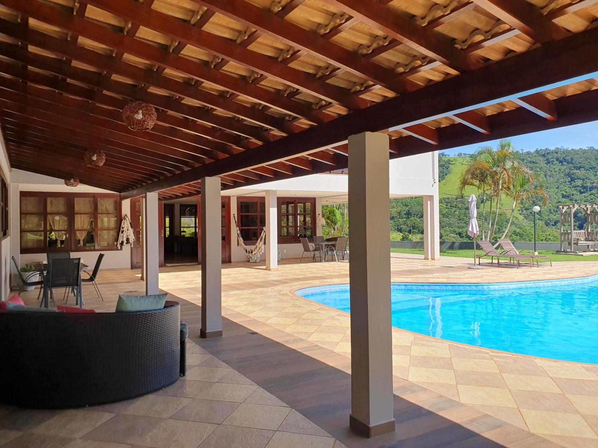 Pousada Costa Rielli Águas de Lindoia Exterior foto